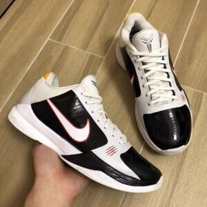 Nike Zoom Kobe 5 Protro